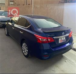 نیسان سێنترا